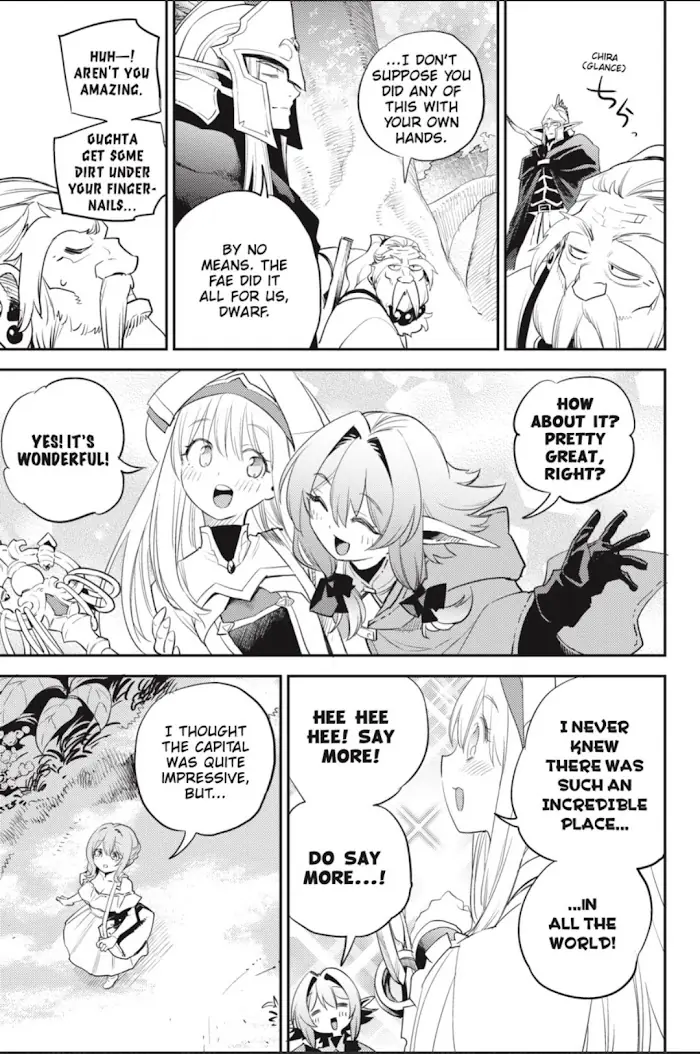Goblin Slayer Chapter 81 image 19_optimized